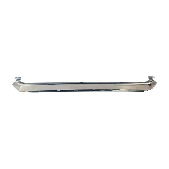 KarParts360 For Lexus RX350L 2018 19 20 21 2022 Grille Molding | Lower | Chrome Finish | Replacement For LX1202110 | 53122-0E060