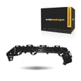 thumbnail image 1 of KarParts360 For Lexus RX500h 2023 2024 Bumper Cover Retainer Driver Side | Rear | Outer | Made Of Plastic | Replacement For LX1142121 | 5257648060, 1 of 5