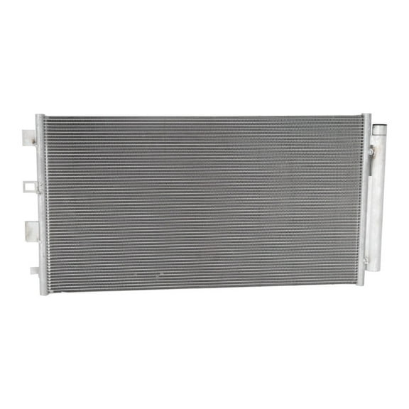 KarParts360 For Lincoln Corsair 2020 2021 2022 A/C Condenser | 2.0/2.5L Engine | Parallel Flow Configuration | Replacement For FO3030275