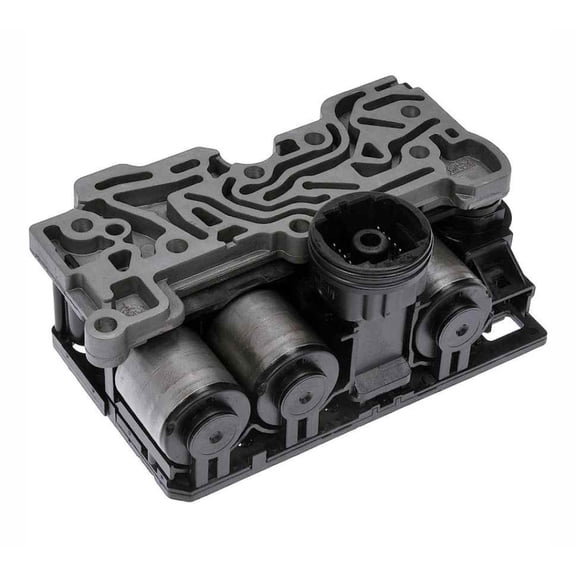 KarParts360 For Lincoln LS 2004 2005 2006 Transmission Control Module | Pin Terminal | Replacement For 4L2Z-7G391AA, 9L2Z-7G391A