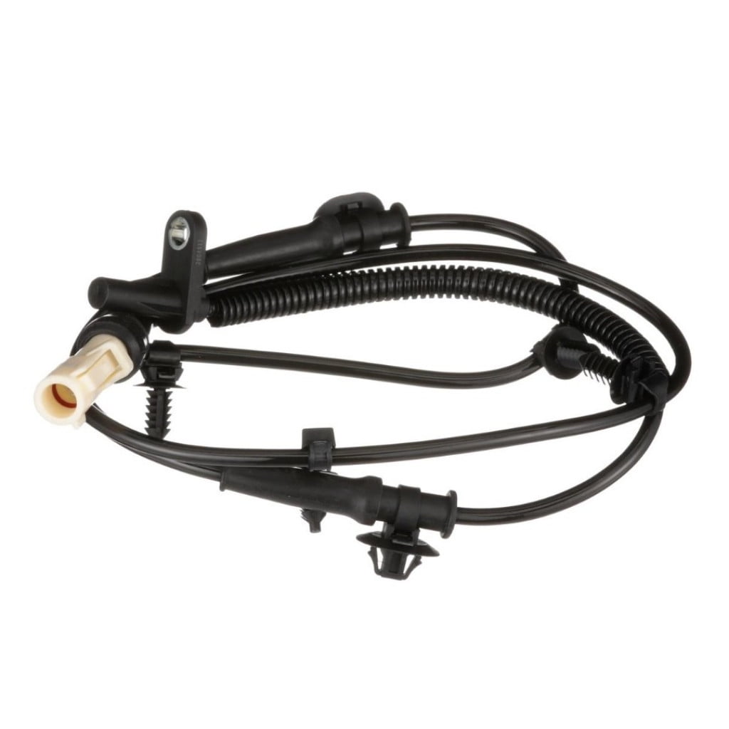 KarParts360 For Lincoln MKX 2007-2015 ABS Sensor | Bolt Mount Type ...