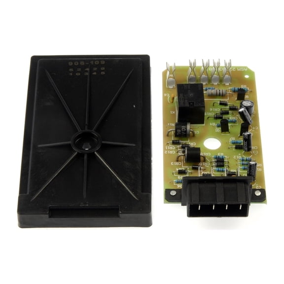 KarParts360 For Infiniti Q70/Q70L 2019 Windshield Wiper Pulse Board Module | Replacement For 22039316