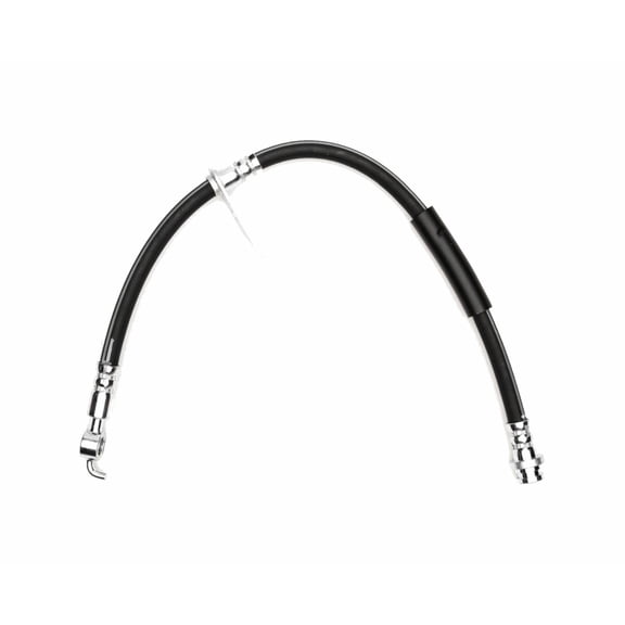 KarParts360 For Lincoln MKZ 2013-2020 Brake Hose Front, Driver Side
