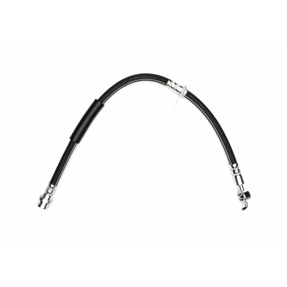 KarParts360 For Lincoln MKZ 2013-2020 Brake Hose Front, Passenger Side