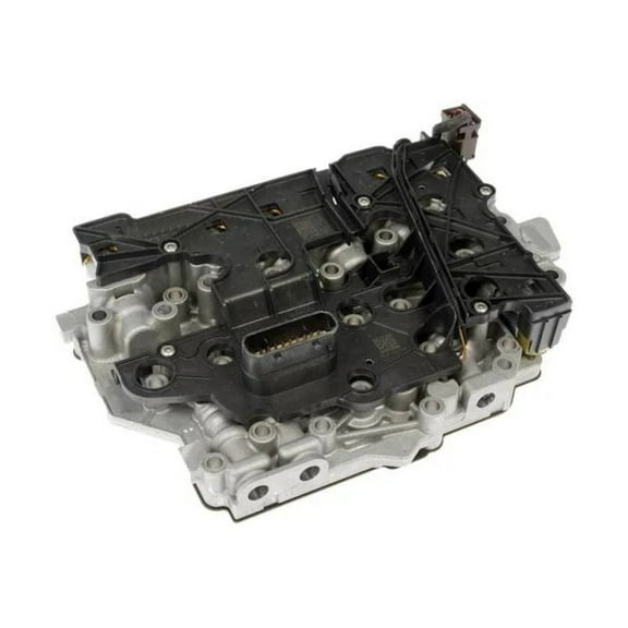 KarParts360 For Lincoln MKZ 2013-2020 Transmission Control Module | Blade Terminal | Female Oval Connector | Replacement For CV6Z7G391A, CV6Z7G391B