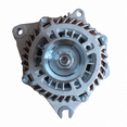 thumbnail image 1 of KarParts360 For Lincoln MKZ Alternator 2011 2012 Replaces 8G1Z-10346-A (Vehicle Trim: 3.5L V6 3496cc 213 CID), 1 of 7