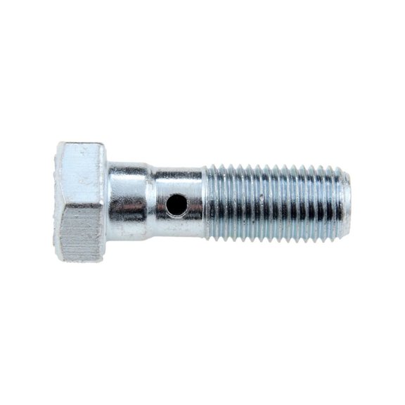 KarParts360 For Lincoln Mark LT 2006 2007 2008 Brake Hose Connecting Bolt | 1 Threads Per Inch