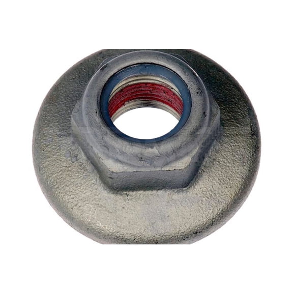 KarParts360 For Lincoln Mark LT 2006 2007 2008 Spindle Nut | M24-2.0 Thread Size | Replacement For 4L3Z-3C294-AA, 6L3Z3C294AA