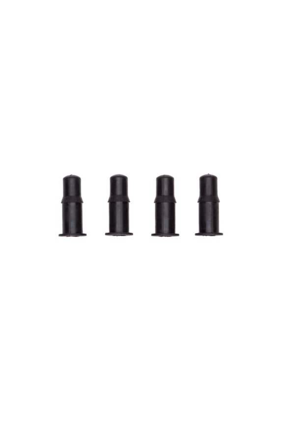 For Lincoln Town Car 1990 91 92 93 1994 Disc Brake Hardware Set