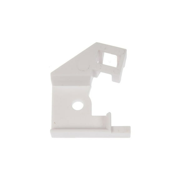 KarParts360 For Lincoln Town Car 1992 Automatic Transmission Shift Indicator Cable Bracket | White Housing | Plastic | Replacement For F2AZ-7A110-A