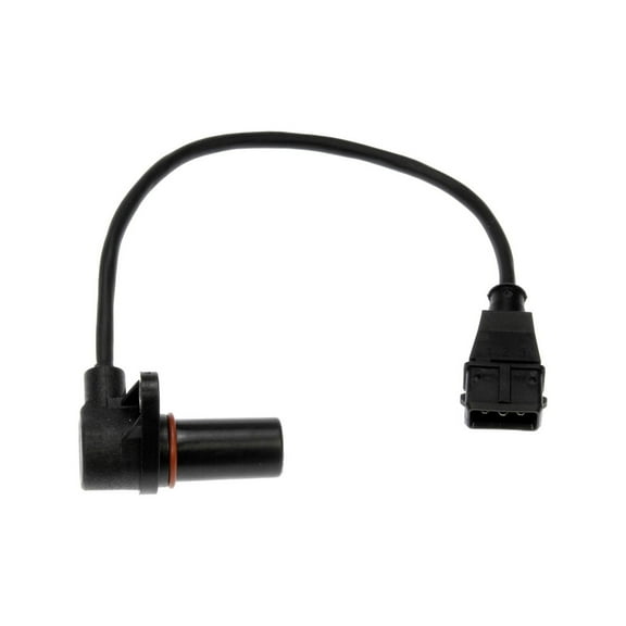 KarParts360 For Mack CL/LE 2000-2007 Speed Sensor | Plastic Housing Material | Spade Terminal | Replacement For 20706327, 64MT348M