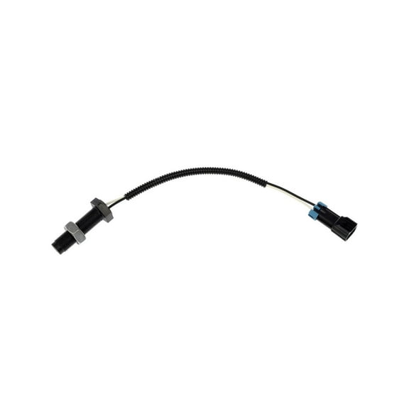 KarParts360 For Mack LEU/MRU 2008 2009 2010 Magnetic Sensor | Aluminum Housing Material | Spade Terminal | Replacement For 25166488