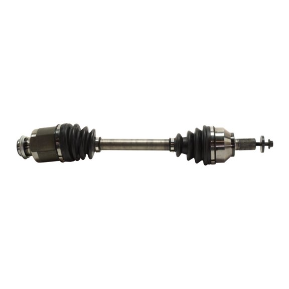 KarParts360 For Mazda 3 2004 2005 CV Axle Passenger Side | Front | Manual Transaxle