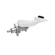 KarParts360 For Mazda 3 2004-2013 Brake Master Cylinder | 25 Millimeters / 0.98 Inches Bore Size