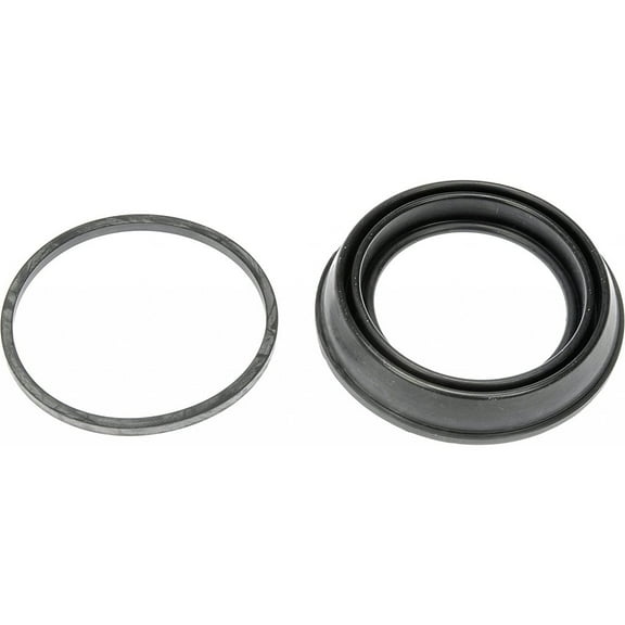 KarParts360 For Mazda 3 2004-2015 Brake Caliper Repair Set | 2.25 inches Bore Size | Regular Grade | Replacement For 7M3698471, BPYK-33-26Z