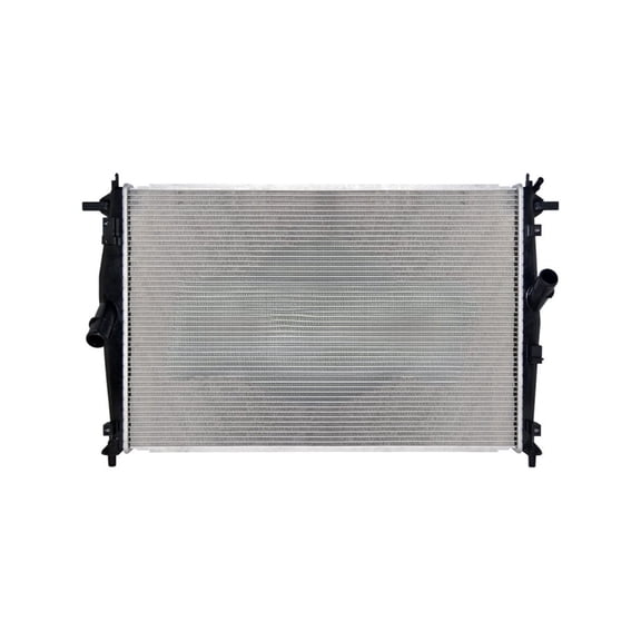 KarParts360 For Mazda 3 2019 20 21 22 2023 Radiator