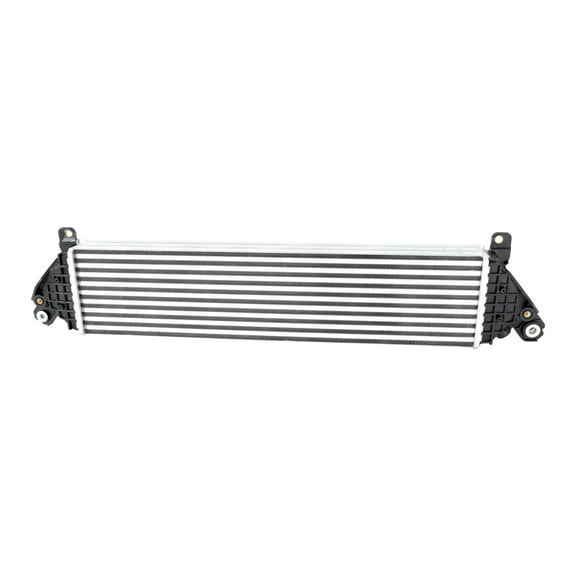 KarParts360 For Mazda 6 2014-2021 Intercooler | 2.5L Engine | Replacement For MA3012100