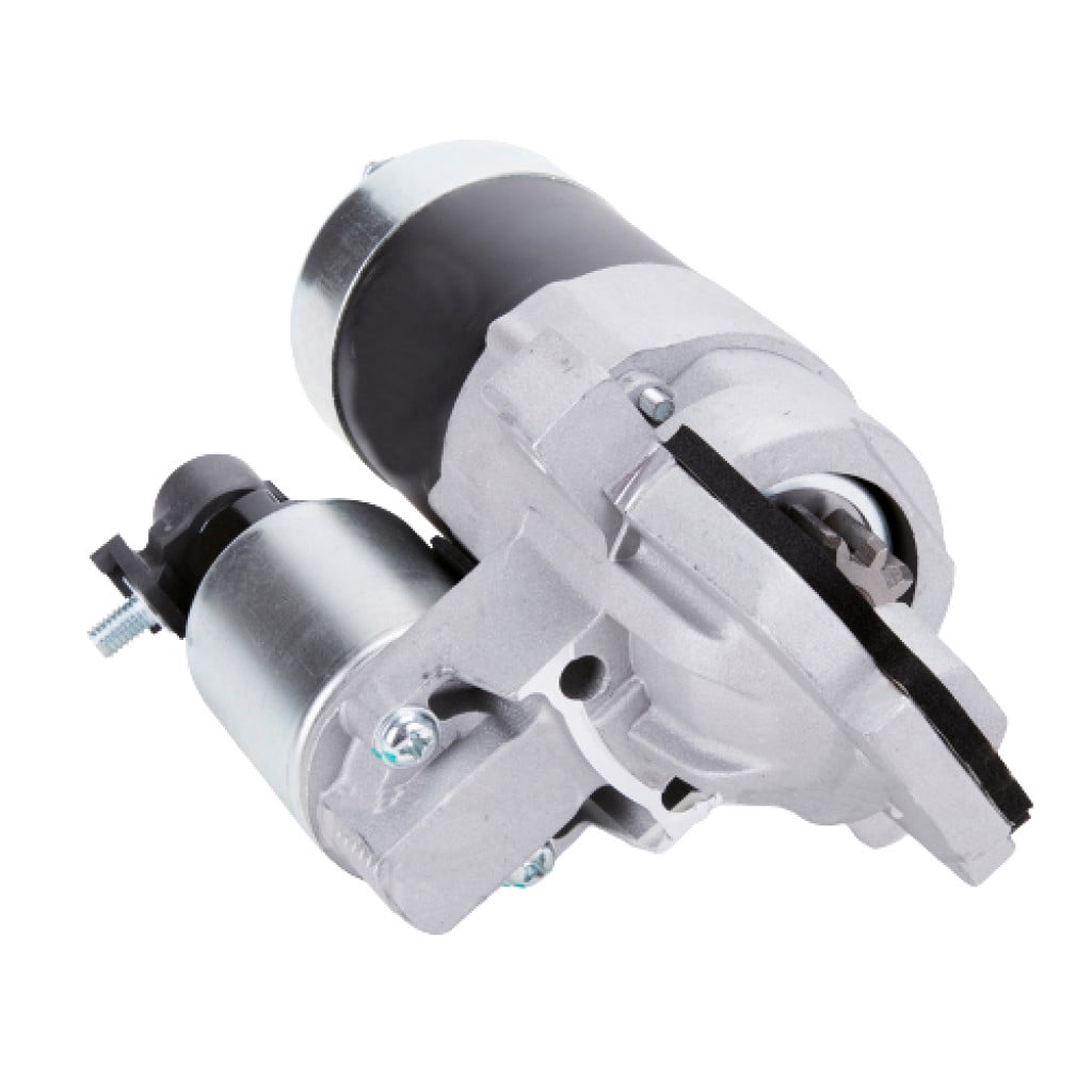 KarParts360 For Mazda 6 Starter Motor 2003 04 05 06 07 2008 Replaces L321-18-400 Vehicle Trim: 2.3L L4 2260cc; Naturally Aspirated