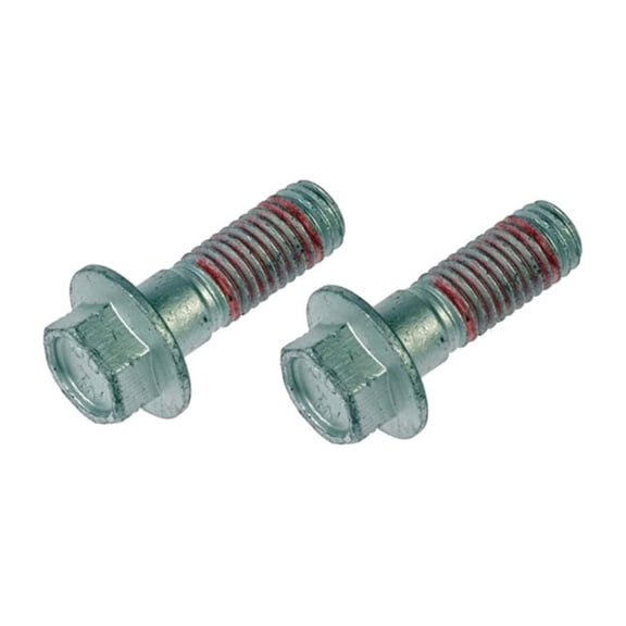 KarParts360 For Mazda B2300 2001-2010 Brake Caliper Bolt | Hex Head Drive | Standard Thread