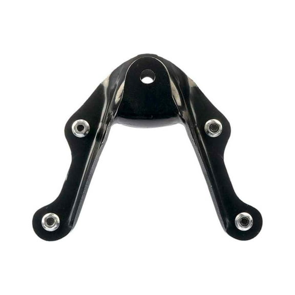 KarParts360 For Mazda B2300/B3000/B4000 1994 1995 1996 1997 Leaf Spring Hanger Set Front | Replacement For F57Z5775A, ZZM128206