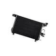 thumbnail image 1 of KarParts360 For Mazda B2300/B3000/B4000 1994 Air Conditioning Condenser | Replacement For FOTZ19712A, F07H19710AB, 1 of 3