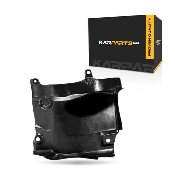 KarParts360 For Mazda CX-30 2020 21 22 23 2024 Engine Cover | Lower | Replacement For MA1228135
