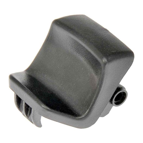 KarParts360 For Mazda CX-5 2016 Center Console Latch Assembly | Made Of Plastic | Black | Replacement For KA0G6445YA02