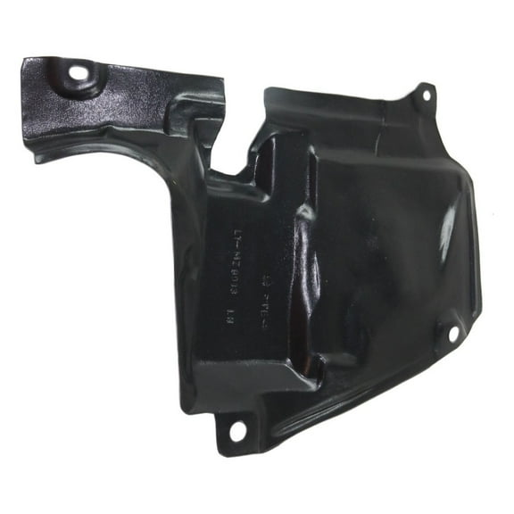 KarParts360 For Mazda CX-5 2017-2023 Engine Splash Shield Driver Side | Front | Vacuum Form | Under Cover | Replacement For MA1250116 | TK4856342B