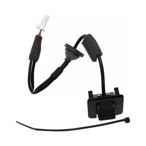 KarParts360 For Mazda CX-5 2017-2024 Back Up Camera | Rear | CAPA Certified | Excluded Surround View | Replacement For MA1960113, MA1960113C