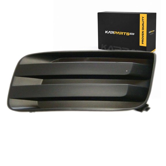 KarParts360 For Mazda CX-7 2007 2008 2009 Bumper Insert Front, Driver Side | Replacement For MA1038102 | EG2150C21C
