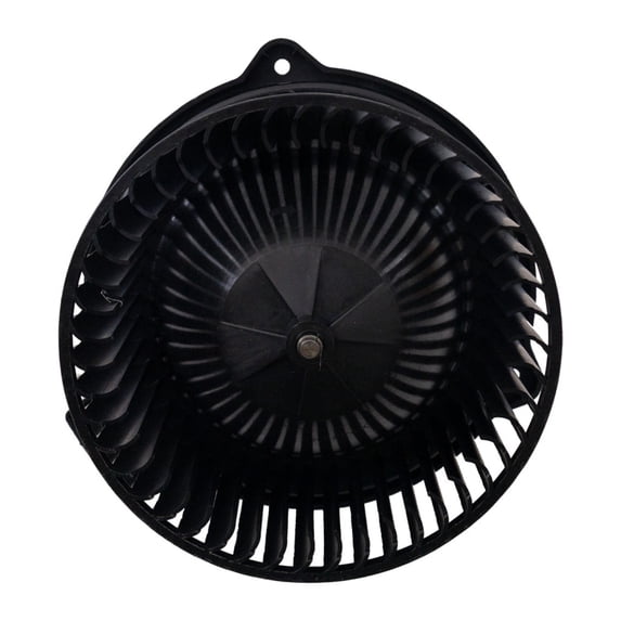 KarParts360 For Mazda CX-7 2009 2010 2011 2012 Blower Motor | With Motor Wheel | Replacement For MA3126107 | EG2261B10