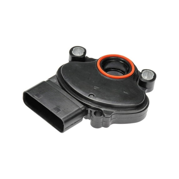 KarParts360 For Mazda CX-7 2010 2011 2012 Transmission Range Sensor | Black Color | Blade Terminal | Replacement For FN0221444, FN0221444PT