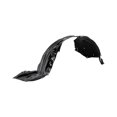 thumbnail image 1 of KarParts360 For Mazda CX-9 2016-2023 Fender Liner Driver Side | Front | Upper Section | With Insulation Foam | Replacement For MA1248150 | TK4856140B, 1 of 9