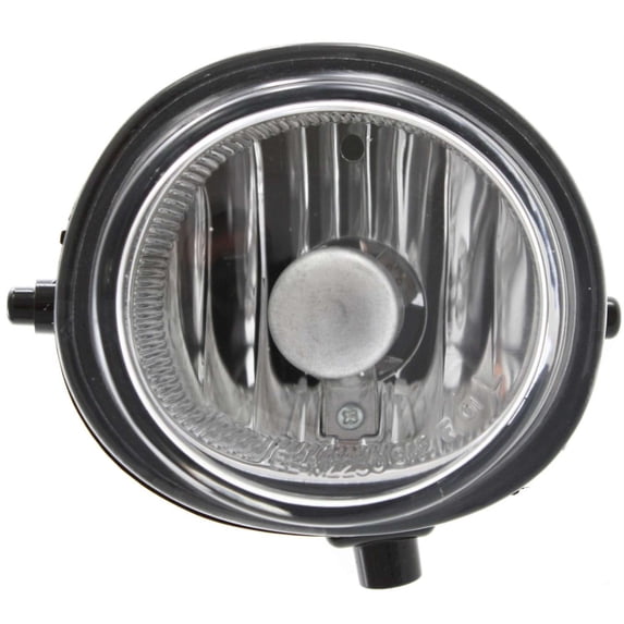 KarParts360 For Mazda MPV Fog Light Assembly 2005 2006 Driver Side | w/ Bulbs | MA2592108