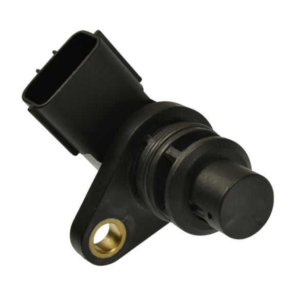 CarLights360 For Mazda MX-5 2008 Automatic Transmission Speed Sensor | Black Color | Plug In Connector | Bolt Mount Type | Replacement For FN1221551A