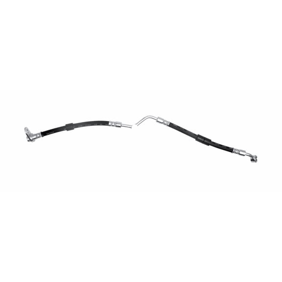 KarParts360 For Mazda MX-5 Miata 2016-2022 Brake Hose Front, Passenger Side | 0.39 Inches Banjo Inside Diameter | 0.04 Inches End 1 Thread Size