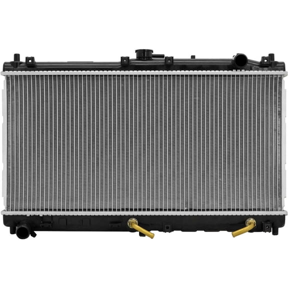 KarParts360 For Mazda Miata Radiator 1999-2005 | 1.8L | L4 | 1839cc | For MA3010102 | BP4X-15-200A