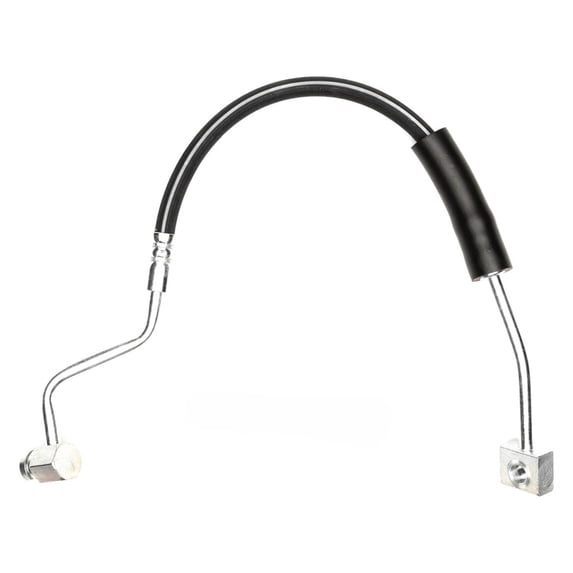 KarParts360 For Mazda Navajo 1991 1992 Brake Hose Front, Passenger Side