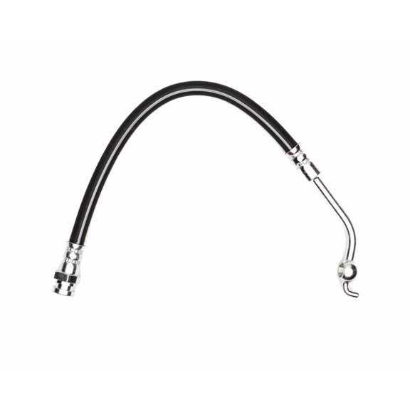 KarParts360 For Mazda RX-7 1990 1991 Brake Hose