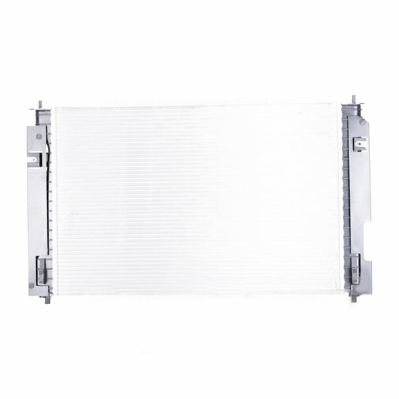 KarParts360 For Mazda Tribute Radiator 2010 2011 2012 | Vehicle Trim: 2.3L L4 140 CID; GAS | FO3010277 | 9L8Z 8005 A