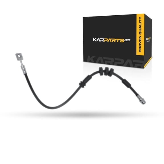 KarParts360 For Mercedes-Benz A220/A250 2020 2021 2022 Brake Hose