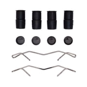 KarParts360 For Mercedes-Benz C180 2011 12 13 14 15 2016 Disc Brake Hardware Set
