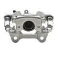 thumbnail image 1 of KarParts360 For Mercedes-Benz C200/C250 2010 11 12 13 2014 Disc Brake Caliper | Silver | Zinc Coated | 1EA Piston | With Bleeder Screw, 1 of 4