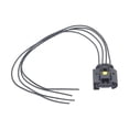 thumbnail image 1 of KarParts360 For Mercedes-Benz C350/E350 2006 07 08 09 10 2011 Ignition Coil Connector | Replacement For 3C0973714, 1 of 5