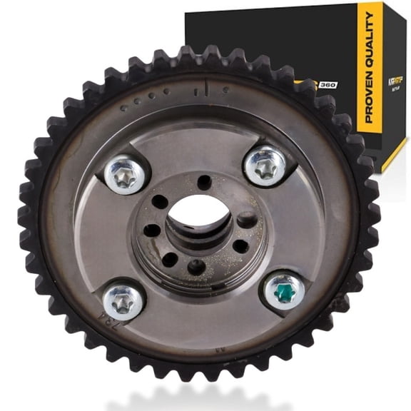 KarParts360 For Mercedes-Benz CLA45 AMG/CLA250 2014 2015 2016 2017 Variable Timing Sprocket | Replacement For 2600500600, 2700500547