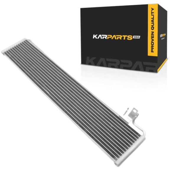 KarParts360 For Mercedes-Benz CLS550 2012-2018 Automatic Transmission Oil Cooler | External | 4.7L Engine | Aluminum Core Material | Cross Flow