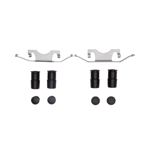KarParts360 For Mercedes-Benz CLS63 AMG S/G65 AMG 2014 15 16 17 2018 Disc Brake Hardware Set