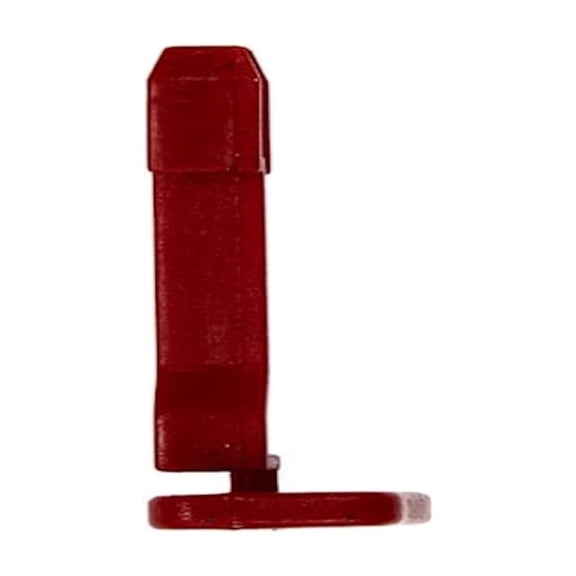 KarParts360 For Mercedes-Benz E350/S65 AMG 2006-2013 Transmission Filler Cap Lock Pins | Plastic | Replacement For 1409910055
