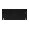 thumbnail image 1 of KarParts360 For Mercedes-Benz E450/E350 2021 2022 License Plate Bracket | Rear | Replacement For MB1168104 | 0008101611, 0008101711, 1 of 9