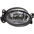 thumbnail image 1 of KarParts360 For Mercedes-Benz E550 Fog Light Assembly 2007 2008 2009 Passenger Side w/ Bulbs For MB2593117, 1 of 4